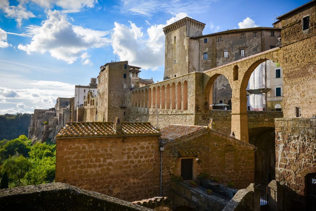 Casetta Nella Fratta Pitigliano Exterior photo